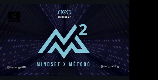 Sesión 1 Método NEO