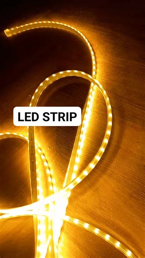 1K views | Installation of LED Strip Light | Electricians Guide | Facebook