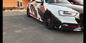 Mean&Clean Grill meet Video #mncln #cleanasfuck #crewlove Check out page!! www.mncln.de | Mean&Clean