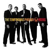 False Faces - The Temptations