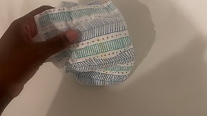 Watch Awesome baby diapers on Amazon Live