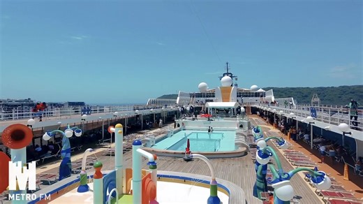 Unforgettable Moments on the Bella Cruise