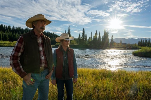 'Ride': 6 Shows to Watch Next if You Love the Hallmark Channel Series