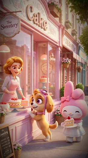#PAWPatrol #PawPatrolFun #story #PatrolPup #fyp | PAW Patrol