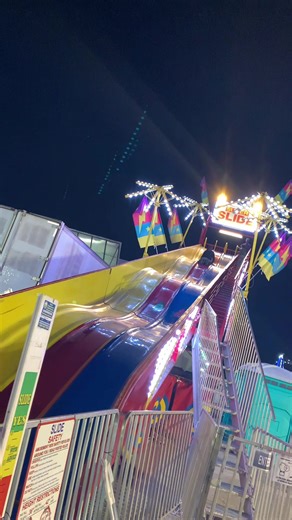 Experience the Fun at Swap Shop Festival