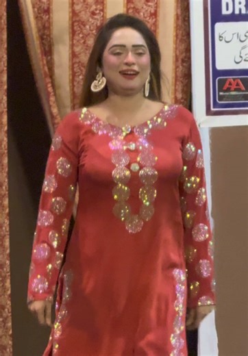 Stage Show Pakistan Performance