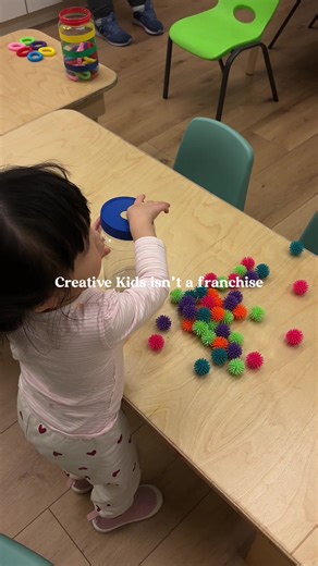Creative Kids isn’t a franchise—it’s a community built by one woman nearly 30 years ago and still led by her today. As a trained ECE educator, Sandra’s vision has always been clear: to provide exceptional nurturing care that always puts children first. ##creativekidslearningcenters ##earlychildhoodeducation ##lowermainland ##fraservalley ##ece