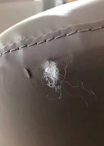 2M views · 4.7K reactions | 5 ways to fix a broken sofa | Construction Channel | Facebook