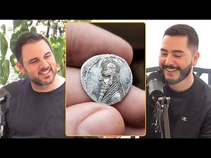 "NUMISMÁTICA" - El Arte de Contar Historias en Monedas