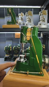 Mini power hammer model #PowerHammer #MartilloPoderoso #المطرقةالقوية #MarteloPoderoso #MarteauPuissant #MáuCôngSức #แฮมมันยืดหยุ่น #Мощныймолот #hammer #AirHammer #DIY #press #model #Mini #drill #punch #lathe #vise #vice #bench #svanfon #benchvise #benchvice #drillpress #drilling #benchdrill #Miniature #workshop #Smallmachines #CNC #Milling #airhammer #powerhammer #svanfonmodels #svanfonmicromech #models #machine | Svanfon MicroMech