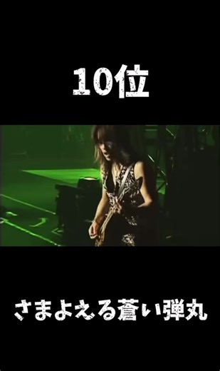 B'z沼る曲10選：稲葉浩志の名曲を楽しむ