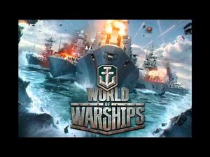 World of Warships OST 10