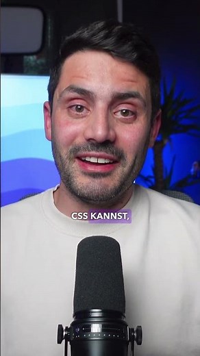 Was kommt nach HTML und CSS? #programmieren #programmierenlernen