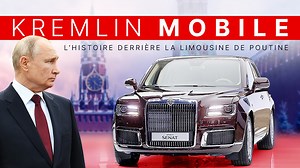 9.3K views · 470 reactions | AURUS L'histoire de la limousine du Président Poutine. Lors du sommet des BRICS 2024 à Kazan, on a vu les Chefs d'État étrangers se déplacer à bord d'une voiture de fabrication russe, la Aurus. Voici l'histoire de sa conception. | Uhem Mesut | Facebook