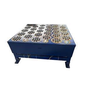 [Hot Item] Weight Sorter Bearing Sorting Machine Cross Belt Conveyor Dws System Parcel Line Conveyor