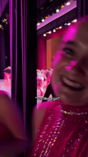 Behind the Scenes of Dance Recitals