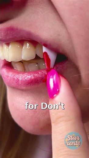 How to be a vampire 🧛 #halloween