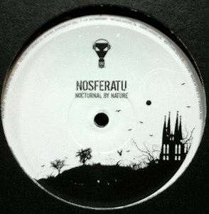 Nosferatu - Nocturnal By Nature