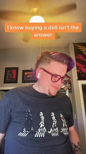 I know buying a doll is not the answer but… #dollcollector #dollcollectors #dollcollection #smartdoll #dollcollectioncheck #volks #dollfiedream #dollfieicon #volksdollfiedream #japanjapanese #fyp #trending #comedy #doll #dolls #bjd #vinyldoll #vinylbjd #animedoll