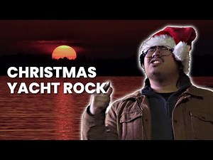 Hark the Herald Angels Sing (Christmas Yacht Rock)