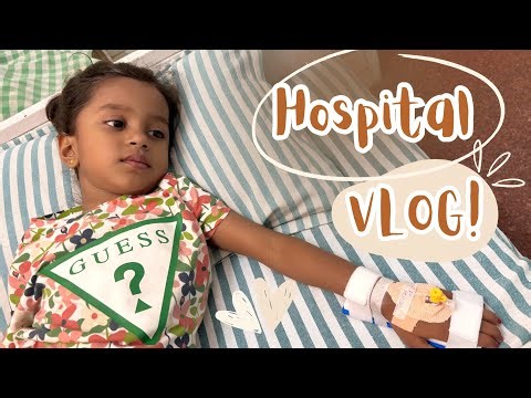 Angelina 💉Hospital ൽ Admit ആയി 😣 What Happend to Angelina😕??? Stuggle Days But Beave Girl 🥹 #vlog