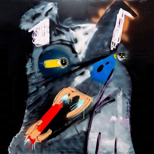 ASAP Ferg - Big Dawg Lyrics