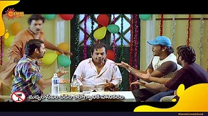 108K views · 2.1K reactions | Comedy clip of The day From #Dhee #movie Watch and Enjoy #Bramhanandam #Manchivishnucomedy #sunilcomedy #dheemovie #dheemoviecomedyscenes #Bramhanandamcomedyscenes #comedyclipoftheday #telugucomedy #comedyscenestelugu #comedyscenestelugu #TeluguMovieComedyScenes #Comedyclips #GeminiComedy #ComedyClipofTheDay #comedystore #comedyclub | Gemini Comedy | Facebook