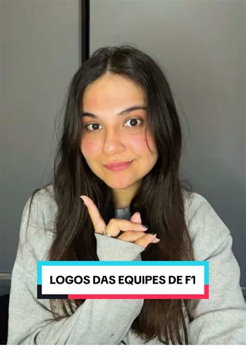 Mudanças nas Logos da Fórmula 1 para 2026