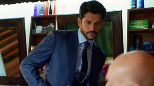 Amor Eterno - Capítulo 12 (Audio Español) | Kara Sevda