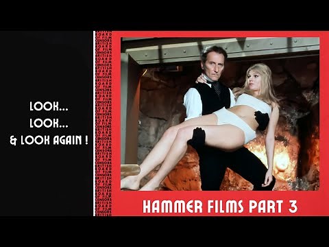 Hammer Horror (1966)