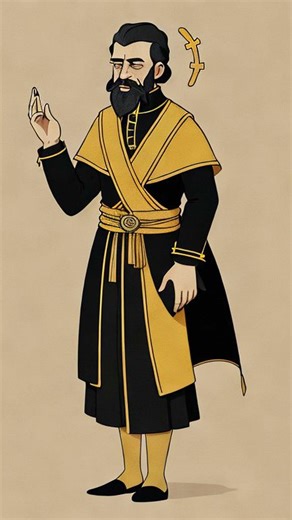 The Library of Alexandria Didn't Burn in One Night - The Truth About Its Centuries-Long Decline