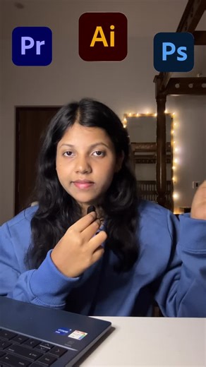 Sona Palkannan on Instagram: "How to download Adobe software🙌 Comment “link” for website link Follow for Part 2 [editing tutorial, Capcut editing tutorial, how to download illustrator, photoshop, premiere pro, Adobe software, Sona Palkannan editing tutorial, educational, how to grow on Instagram, Instagram growth hack, consistency] #adobecreativecloud #videoediting #growthhackreels #editingtutorial viralvideos"