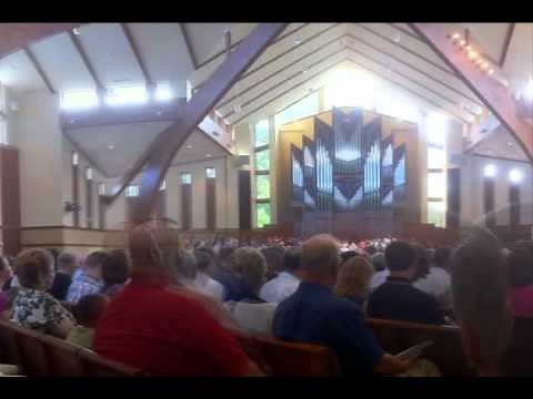 The Lord´s Prayer - Compline Martin Luther College