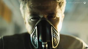 Quantum Break's TV series teased, new gameplay footage