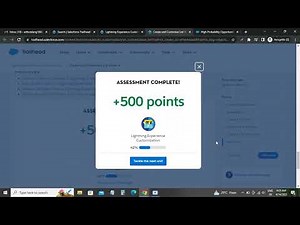 Create and Customize List Views | Lightning Experience Customization | Trailhead Challange