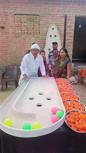 very strong plastic ball roll vs wseet win new Mirchi challenge #shorats #funny #video