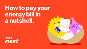 Nobody wants to get held up on the phone waiting to pay their energy bill. 📞 We go over the easier, faster ways to pay, such as setting up a Direct Debit or paying online. 💻 Learn more: https://www.eonnext.com/help/billing-and-payments | E.ON Next
