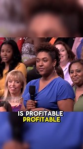 Can Twerking Pay the Bills? Let's Find Out! #SteveHarvey | Steve Harvey
