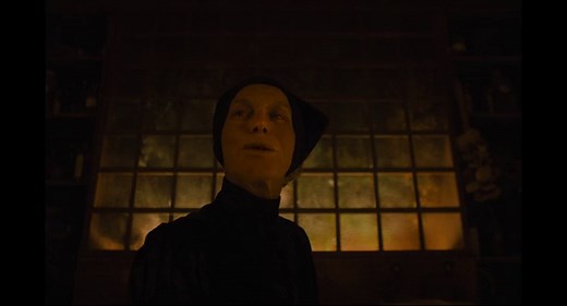 Juliska és Jancsika (horror)