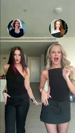 🔥 Celeb Face Swap! Angelina Jolie, Megan Fox & More in One TikTok?! 🤯✨ | VIDEO FACE SWAP AI