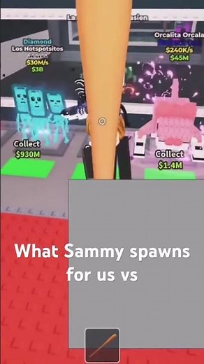#roblox #stealabrainrot #memes ‪@SpyderSammySister‬