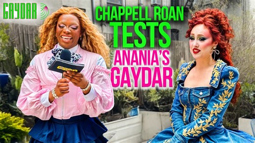 Chappell Roan admits she ‘didn’t know’ what a ‘service top’ is