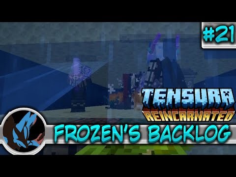 Tensura: Reincarnated Survival Part 21: Triad Powers