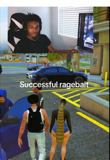 Expressing Anger in FiveM Lifestyle Roleplay