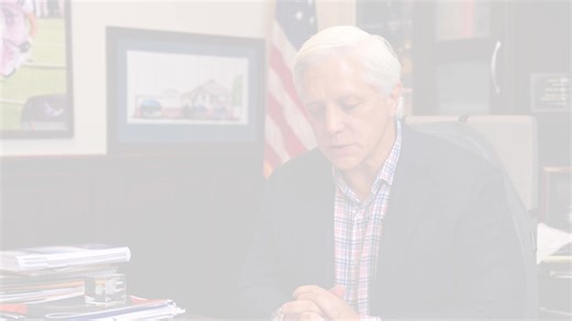 MORE exciting news! ⚾ The City is moving forward with the purchase of nearly 14 acres along East University Drive for the expansion of Duck Samford Park. We are excited to share more as this project helps us grow recreation opportunities in our community. Learn more from this week’s Mayor’s Minutes! | City of Auburn, AL - City Government