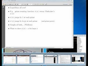 Riemann Hypothesis 2