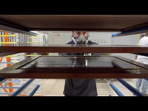 Precision & Perfection: How Object Chemistry Transforms Finishing with their Cefla Prima