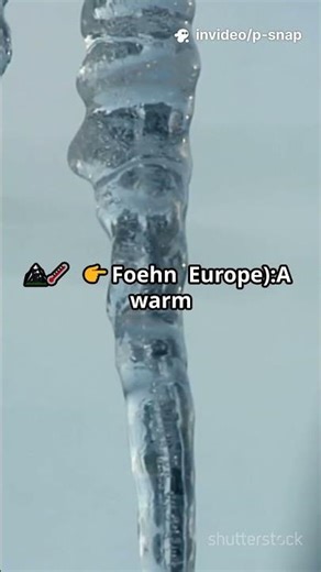 Local Winds Explained 🌬️🔥 | The Famous Winds of the World!