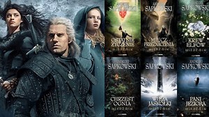 Here Is How Accurate The Witcher Show Is to the Books
