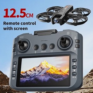 YL05Remote Control Large Screen Drone  Aerial Photography Quadcopter Anti-Collis | eBay